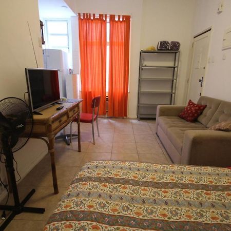 Gohouse Gois 206 Διαμέρισμα Ρίο ντε Τζανέιρο Εξωτερικό φωτογραφία