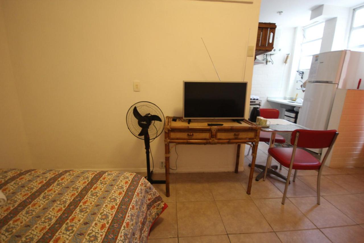 Gohouse Gois 206 Διαμέρισμα Ρίο ντε Τζανέιρο Εξωτερικό φωτογραφία